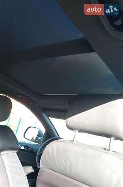 Внедорожник / Кроссовер Audi Q7 2008 в 