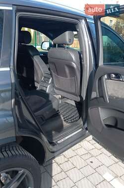 Внедорожник / Кроссовер Audi Q7 2008 в 