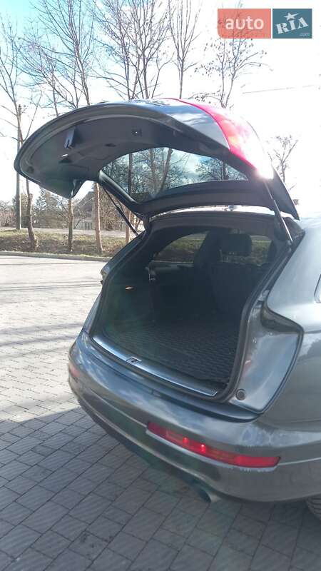 Позашляховик / Кросовер Audi Q7 2008 в Яворові