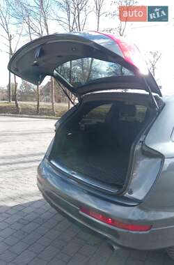 Внедорожник / Кроссовер Audi Q7 2008 в 