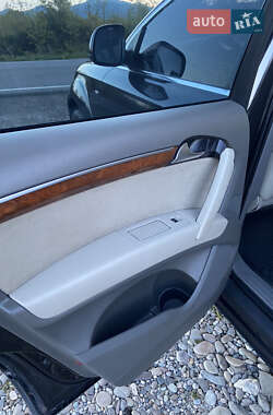 Внедорожник / Кроссовер Audi Q7 2008 в 