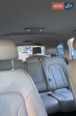 Внедорожник / Кроссовер Audi Q7 2008 в 