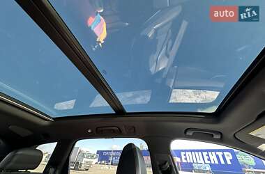 Внедорожник / Кроссовер Audi Q7 2017 в 