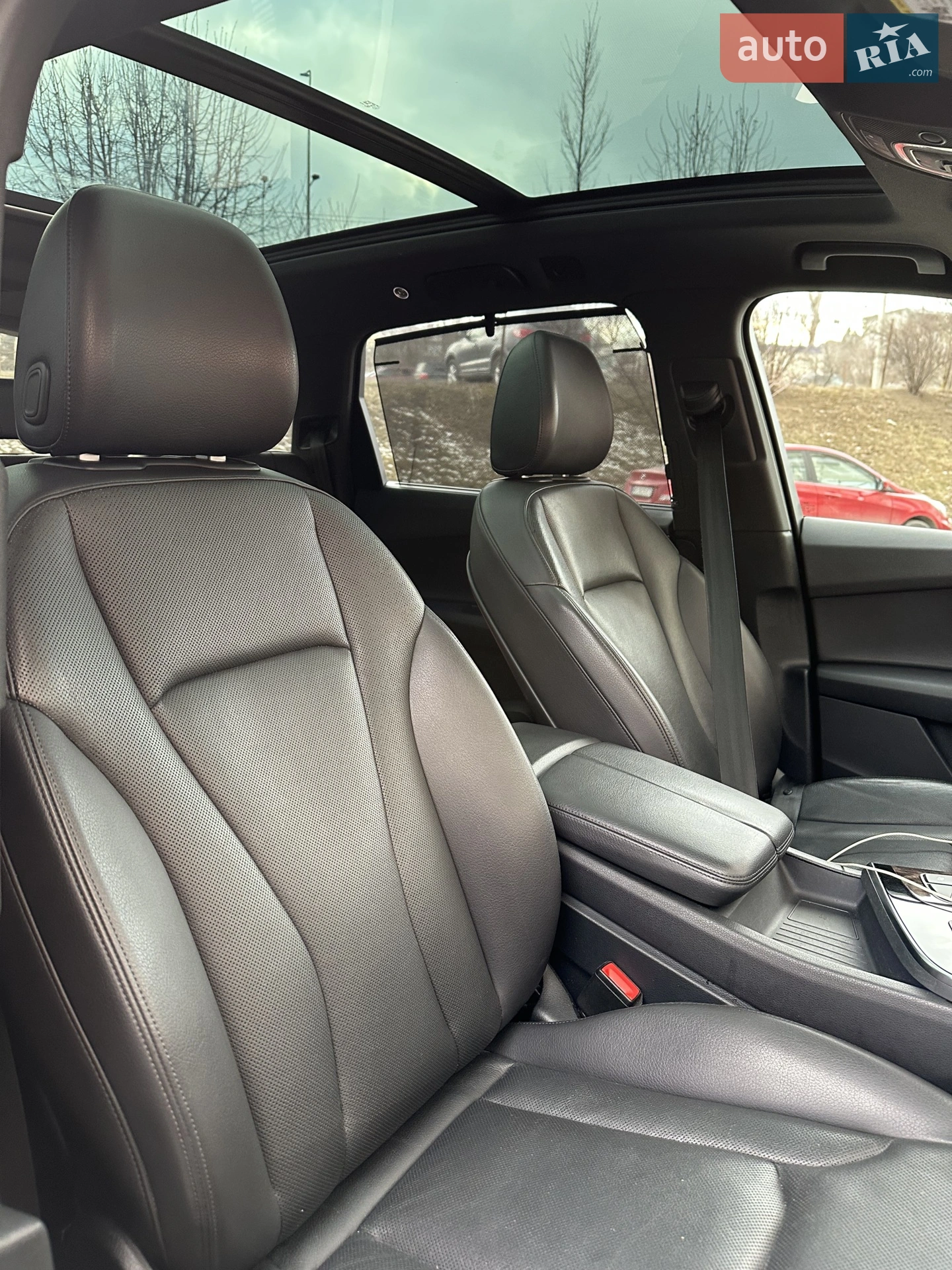 2017 Audi Q7 - мініатюра 15