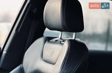 Внедорожник / Кроссовер Audi Q7 2017 в 