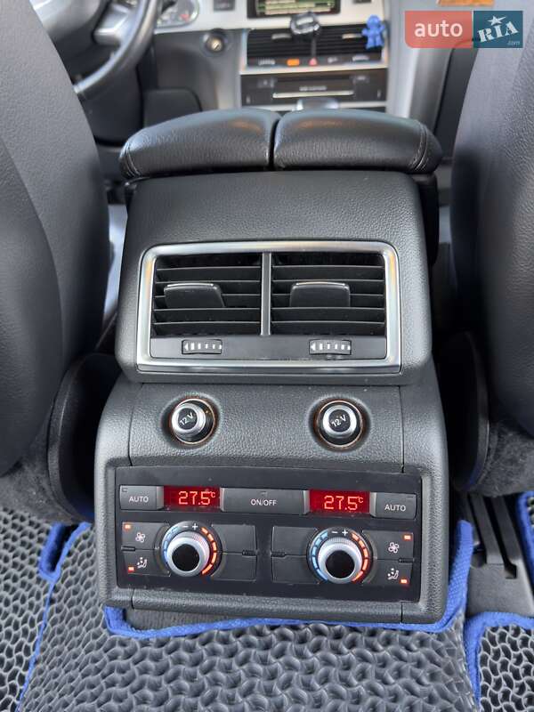 Позашляховик / Кросовер Audi Q7 2013 в Кам'янець-Подільському фото 48 Позашляховик / Кросовер Audi Q7 2013 в Кам'янець-Подільському