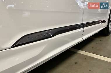 Внедорожник / Кроссовер Audi Q7 2025 в 