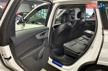 Внедорожник / Кроссовер Audi Q7 2025 в 