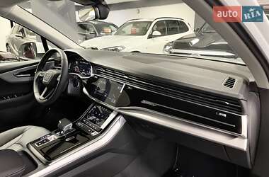 Внедорожник / Кроссовер Audi Q7 2025 в 