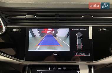 Внедорожник / Кроссовер Audi Q7 2025 в 
