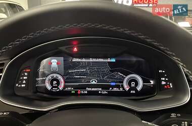 Внедорожник / Кроссовер Audi Q7 2025 в 