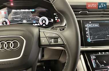 Внедорожник / Кроссовер Audi Q7 2025 в 