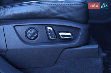 Внедорожник / Кроссовер Audi Q7 2012 в 