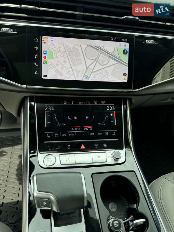Внедорожник / Кроссовер Audi Q7 2020 в Киеве фото 17 Внедорожник / Кроссовер Audi Q7 2020 в Киеве