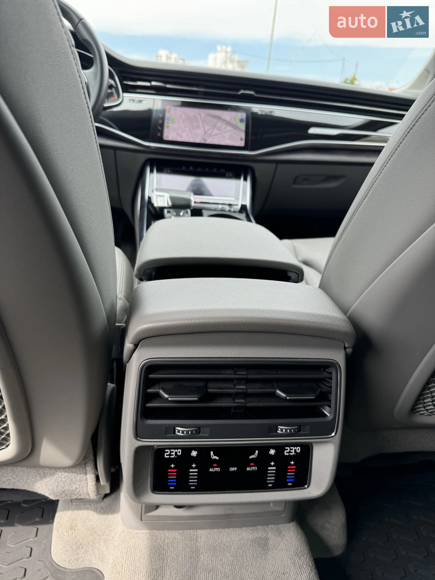 2020 Audi Q7 - мініатюра 22