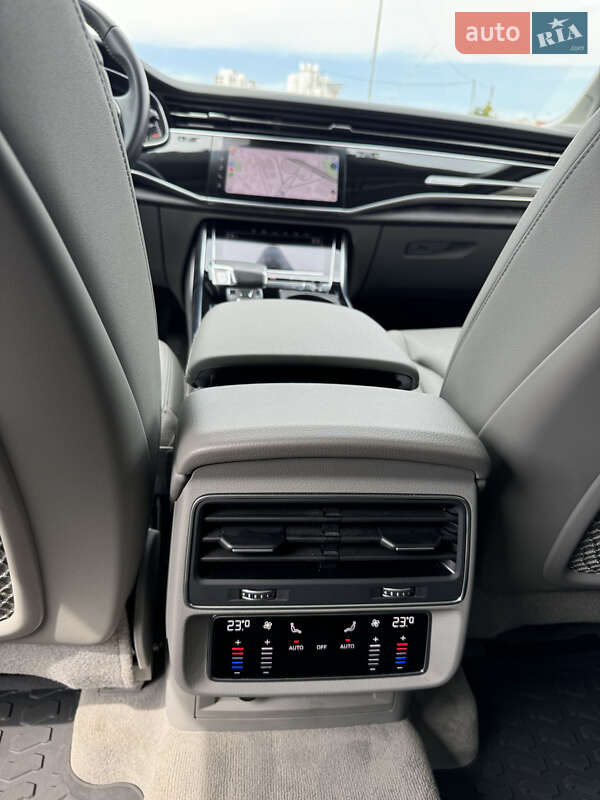 Внедорожник / Кроссовер Audi Q7 2020 в Киеве фото 22 Внедорожник / Кроссовер Audi Q7 2020 в Киеве