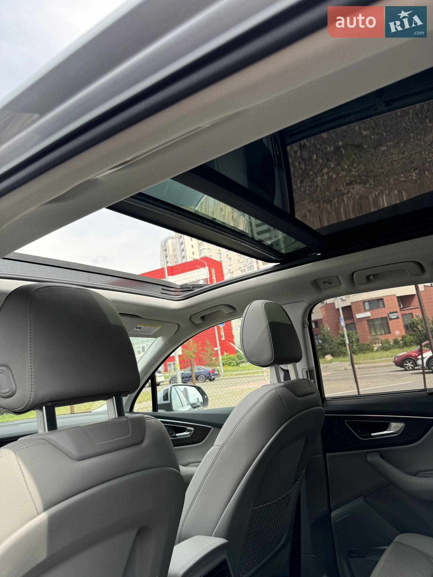 2020 Audi Q7 - мініатюра 24