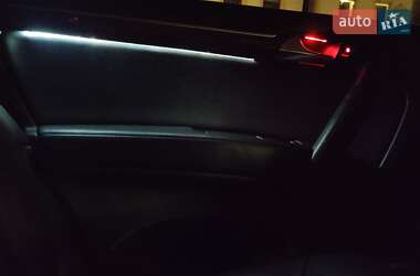 Внедорожник / Кроссовер Audi Q7 2010 в 