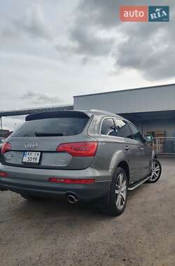 Внедорожник / Кроссовер Audi Q7 2010 в 