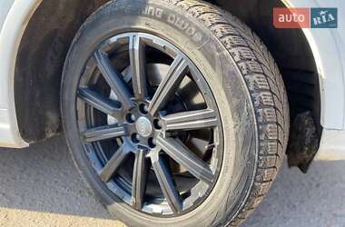 Внедорожник / Кроссовер Audi Q7 2018 в 