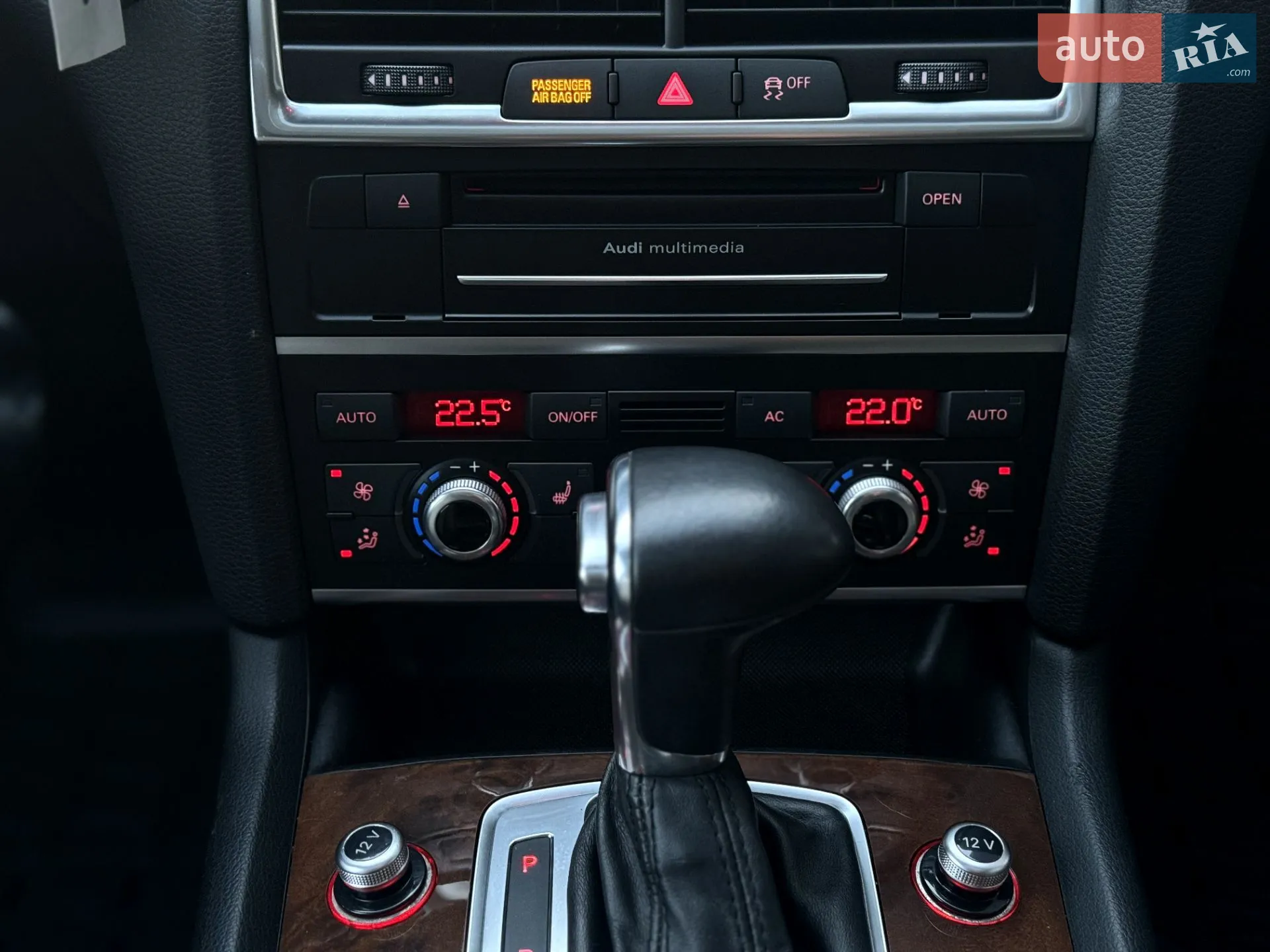 2011 Audi Q7 - мініатюра 18