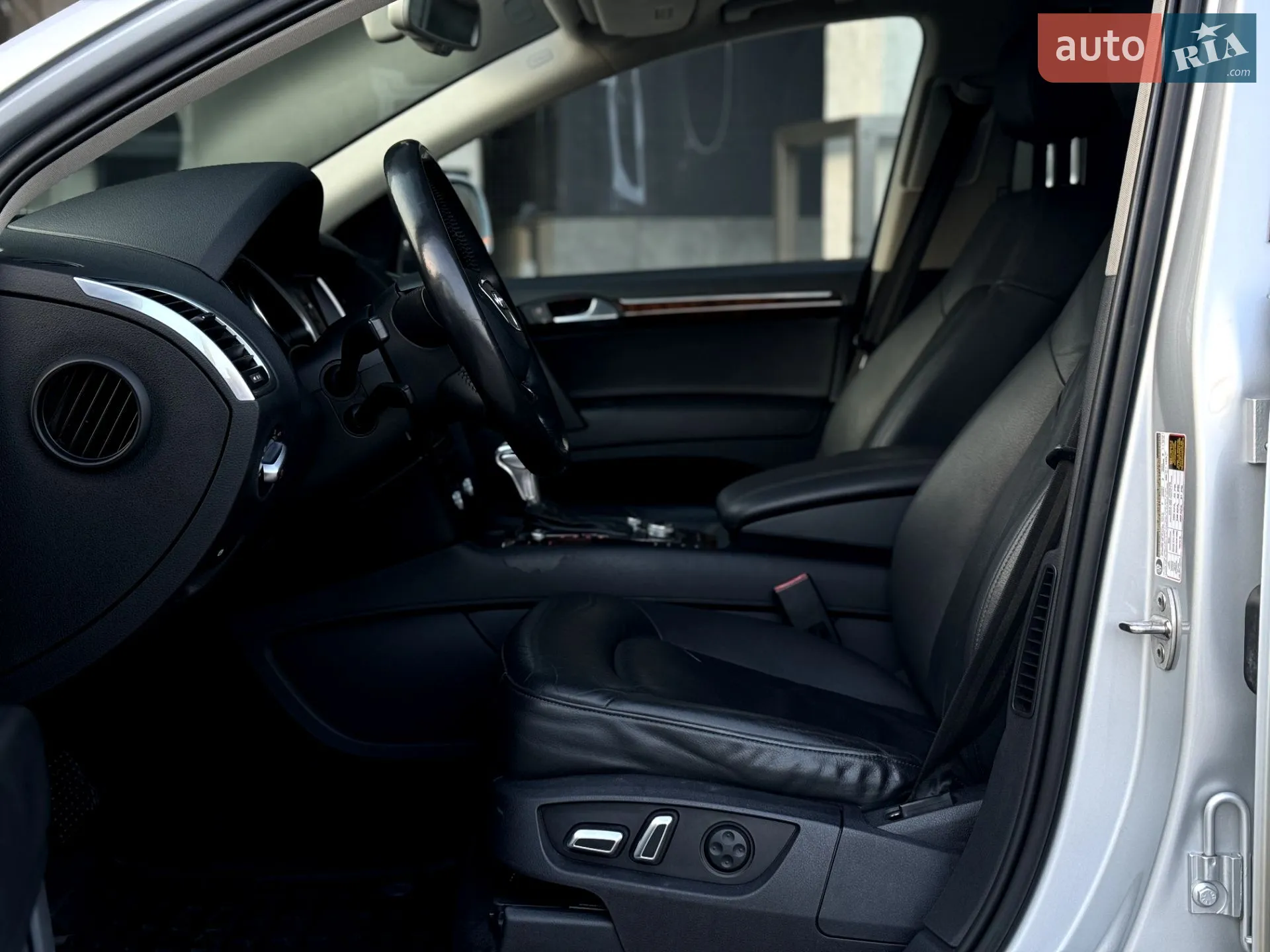 2011 Audi Q7 - мініатюра 24