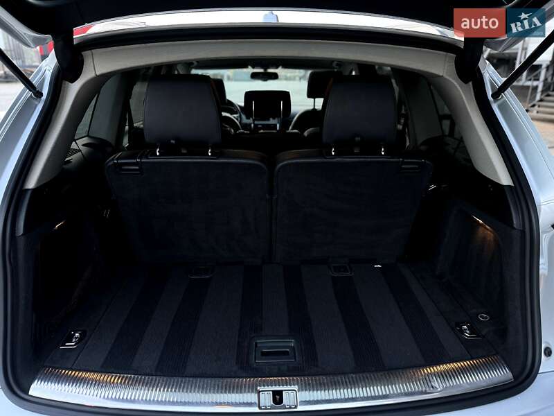 Внедорожник / Кроссовер Audi Q7 2011 в Калуше фото 40 Внедорожник / Кроссовер Audi Q7 2011 в Калуше