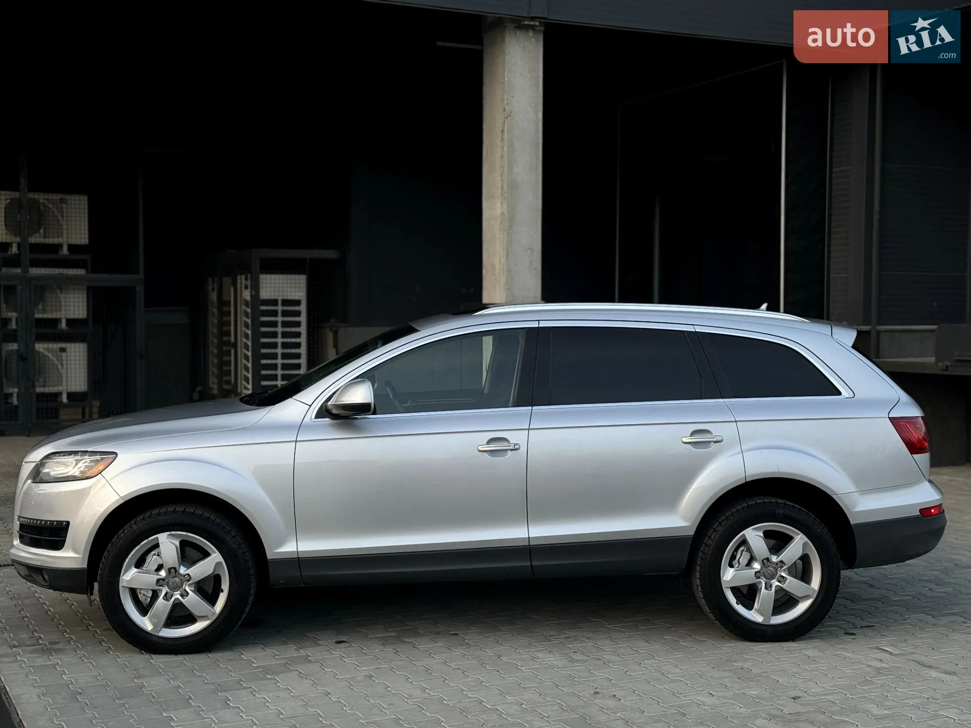 2011 Audi Q7 - мініатюра 49