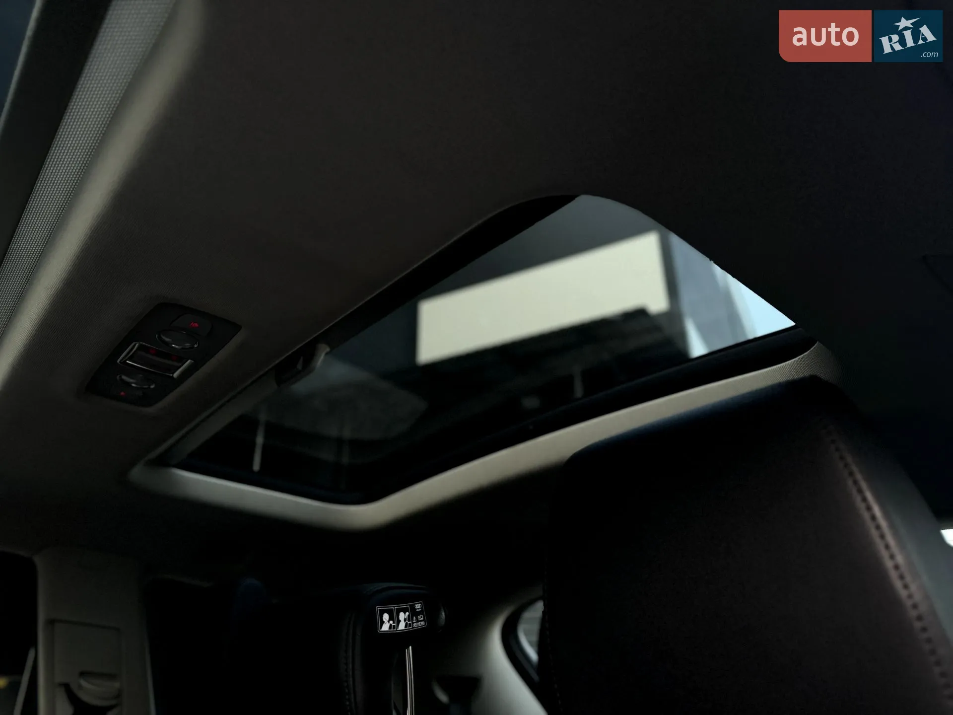 2011 Audi Q7 - мініатюра 55