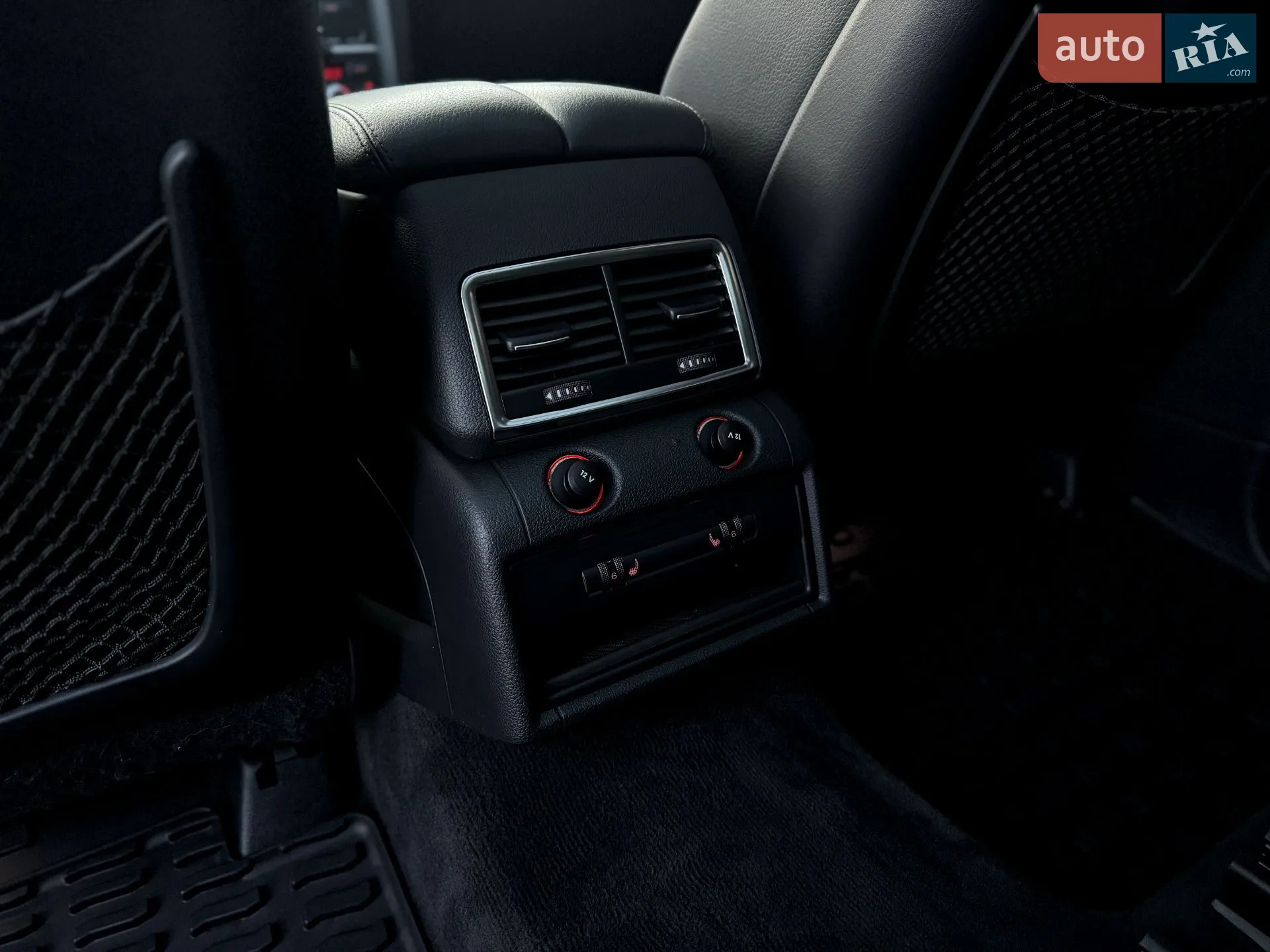 2011 Audi Q7 - мініатюра 75