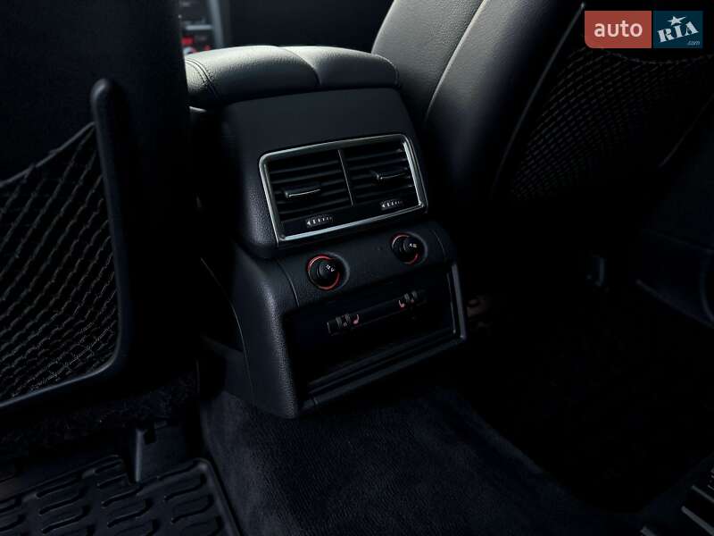 Внедорожник / Кроссовер Audi Q7 2011 в Калуше фото 75 Внедорожник / Кроссовер Audi Q7 2011 в Калуше