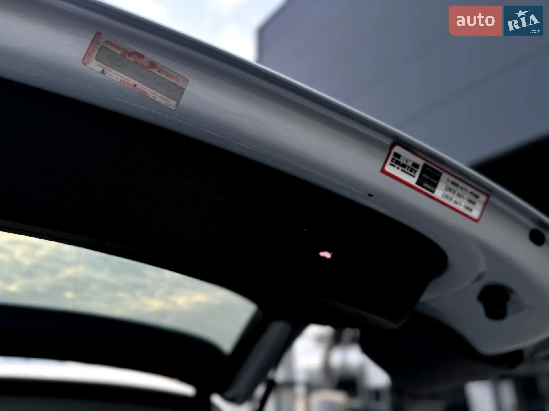 2011 Audi Q7 - мініатюра 80