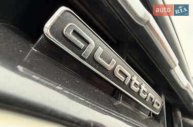Внедорожник / Кроссовер Audi Q7 2015 в 