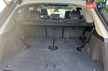 Внедорожник / Кроссовер Audi Q7 2022 в 