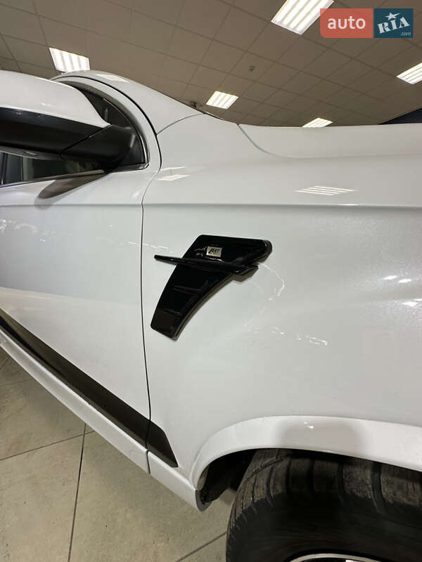 Внедорожник / Кроссовер Audi Q7 2015 в Кропивницком фото 48 Внедорожник / Кроссовер Audi Q7 2015 в Кропивницком