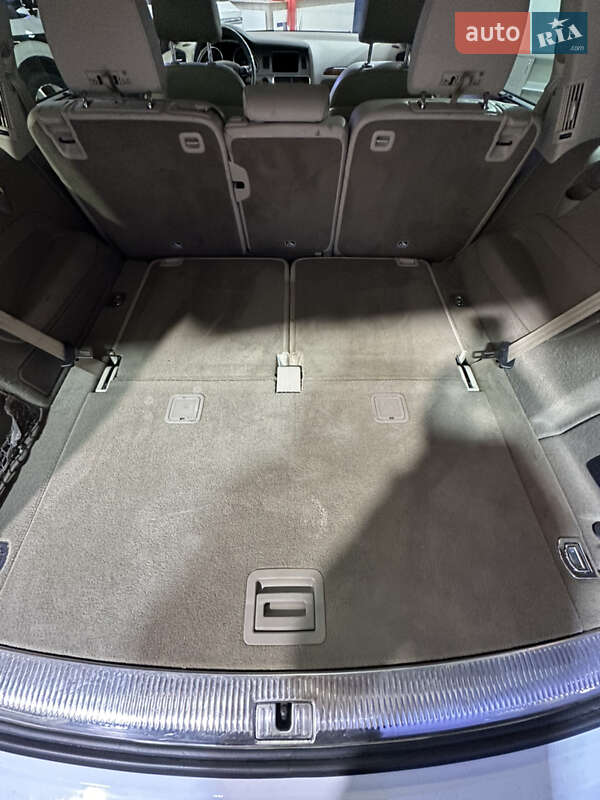 Внедорожник / Кроссовер Audi Q7 2015 в Кропивницком фото 54 Внедорожник / Кроссовер Audi Q7 2015 в Кропивницком