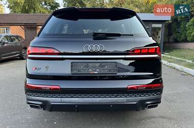 Внедорожник / Кроссовер Audi Q7 2024 в Киеве