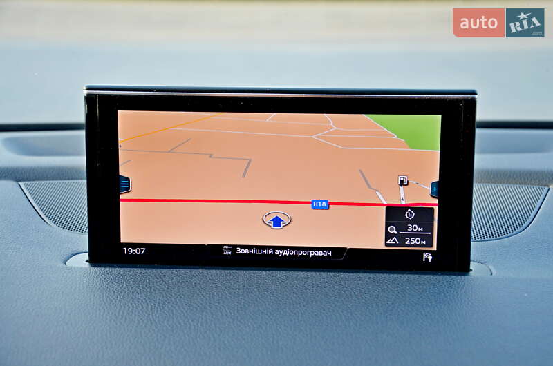 Позашляховик / Кросовер Audi Q7 2017 в Івано-Франківську фото 20 Позашляховик / Кросовер Audi Q7 2017 в Івано-Франківську