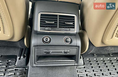 Позашляховик / Кросовер Audi Q7 2014 в 