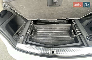 Позашляховик / Кросовер Audi Q7 2014 в 
