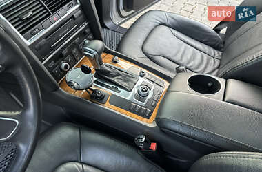 Позашляховик / Кросовер Audi Q7 2014 в 