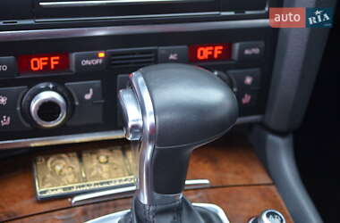 Внедорожник / Кроссовер Audi Q7 2011 в 