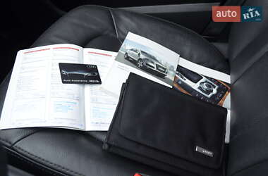 Внедорожник / Кроссовер Audi Q7 2011 в 