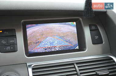 Внедорожник / Кроссовер Audi Q7 2011 в 
