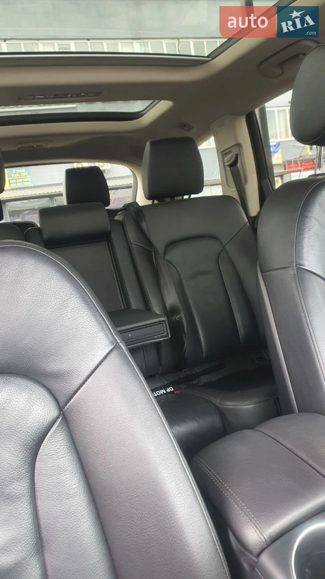2015 Audi Q7 - мініатюра 2