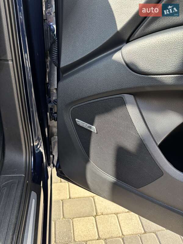 Позашляховик / Кросовер Audi Q7 2013 в Івано-Франківську фото 12 Позашляховик / Кросовер Audi Q7 2013 в Івано-Франківську