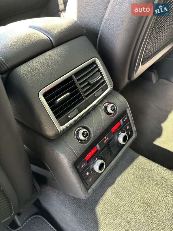 Позашляховик / Кросовер Audi Q7 2013 в Івано-Франківську фото 18 Позашляховик / Кросовер Audi Q7 2013 в Івано-Франківську