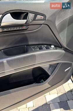 Внедорожник / Кроссовер Audi Q7 2013 в 