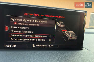 Внедорожник / Кроссовер Audi Q7 2015 в 