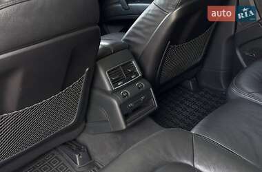 Позашляховик / Кросовер Audi Q7 2013 в 